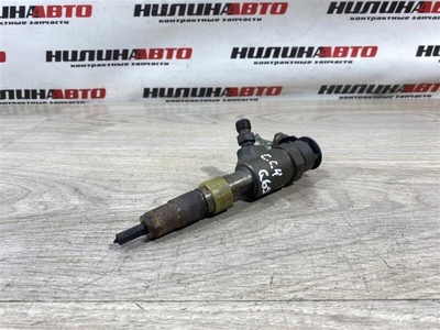 1980S5 Форсунка дизельная CITROEN C4 (2) 2012 , , 0445110340, 1696927, 9687069280, AV2Q9F593BA