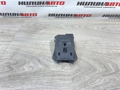 GHP967XD0 Датчик MAZDA 6 GJ 2013 , B, A,