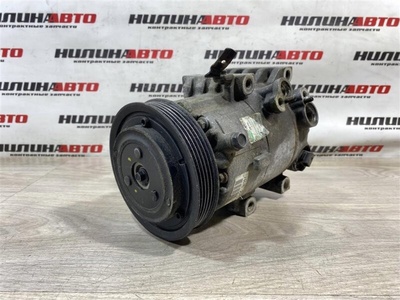 97701A6700 Компрессор кондиционера KIA Ceed 2 2012 , , 97701A5900, 97701A6701