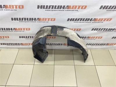 86821A2000 Подкрылок Kia Ceed 2 2012 , 86823A2000,