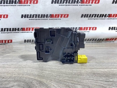 1K0953549CQ Блок управления подрулевых переключателей SKODA Octavia A5 2009 , , 1K0953549CD