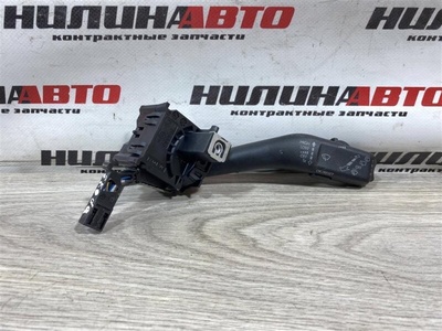 1K0953519J9B9 Переключатель подрулевой стеклоочистителей SKODA Octavia A5 2009 , , 1K0953519A9B9, 1K0953519C9B9, 1K0953519A01C, 1K0953519A
