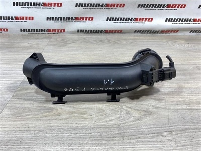 03F145673F Патрубок турбины VOLKSWAGEN Golf 6 2010 , , 03F145673E,