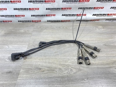 03F905409C Провод высоковольтный VOLKSWAGEN Golf 6 2010 , , 03F905409, 03F905409A, 03F905409B,