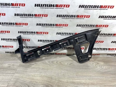 3C9807376 Кронштейн бампера Volkswagen Passat B6 2009 , 3C9807394,