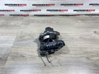 06H121026DN Помпа VOLKSWAGEN Passat B6 2009 , 06J121026F, 06H121026BF, , 06H121026CC, 06H121026CP, 06H121026DC, 06H121026DS