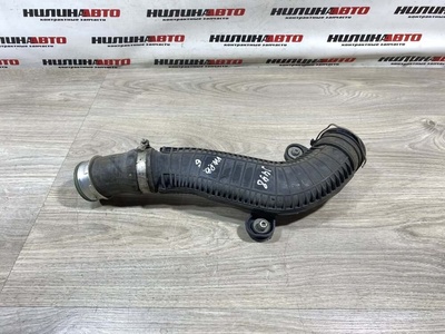 1K0145840R Патрубок воздухозаборника VOLKSWAGEN Passat B6 2009 , , 1K0145840M, 1K0145840AF