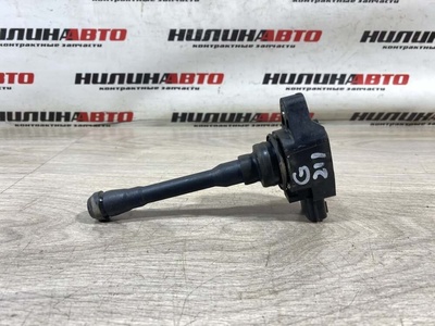 224481KT0A Катушка зажигания NISSAN Qashqai 1 J10 2011 , 22448JA00C, 22448ED000, 22448JA00A, , 224481KT1A