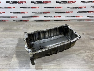 038103603AG Поддон двигателя Skoda Octavia A5 2009
