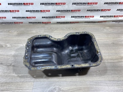 ZJ0110400 Поддон двигателя Mazda 3 BK 2005
