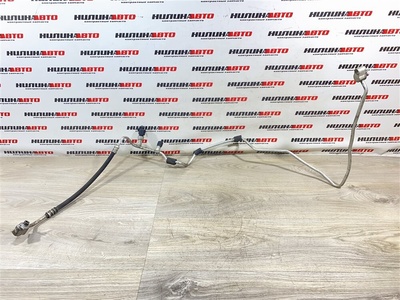 3C0820741AJ Трубка кондиционера VOLKSWAGEN Passat B7 2011