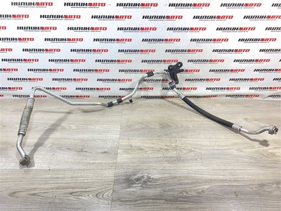 3C0820743CC Трубка кондиционера VOLKSWAGEN Passat B7 2011 , , 3C0820743BT