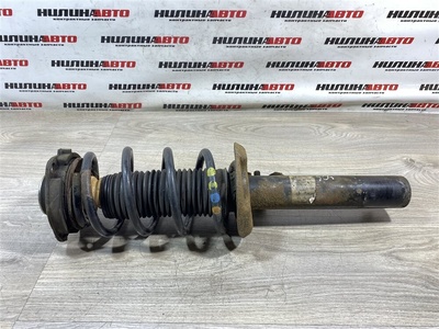 3C0413031N Амортизатор подвески (стойка) VOLKSWAGEN Passat B7 2011
