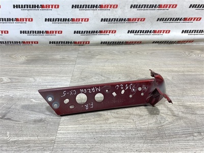 KD5352140 Кронштейн крыла Mazda CX-5 KE 2012