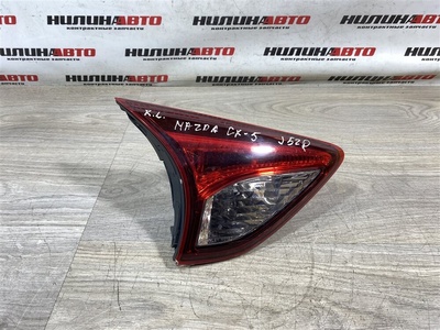 KD53513G0E Фонарь в крышку багажника Mazda CX-5 KE 2012 , , KD53513G0D, KD53513G0C, KD53513G0B, KD53513G0A, KD53513G0