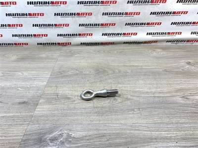 KD5350EJ2B Крюк буксировочный MAZDA CX-5 KE 2012 , , KD5350EJ2A
