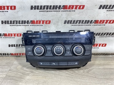 KH2661190G Блок управления печкой MAZDA CX-5 KE 2012 , KH2661190F,