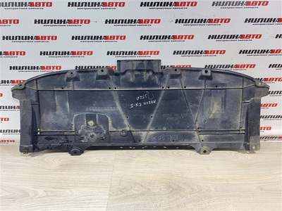 KD535611YA Защита двигателя MAZDA CX-5 KE 2012 , KD535611Y,