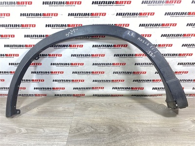KD5351W50C Накладка арки крыла молдинг Mazda CX-5 KE 2012 , KD5351W51, , 8N