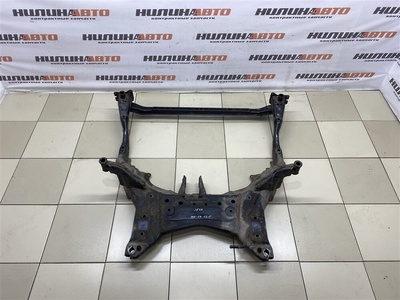 KD353480XG Подрамник MAZDA CX-5 KE 2012 , , KD353480XF, KD353480XE, KD353480XD