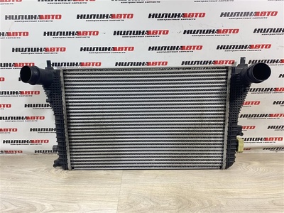 3C0145805AM Интеркулер VOLKSWAGEN Tiguan 1 2011 , , 3C0145805AN