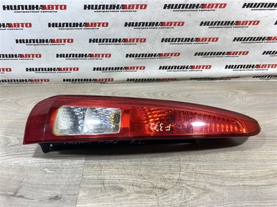 1383638 Фонарь в крыло Ford Fusion 2009 , 6N1113A603AB, , 1363436