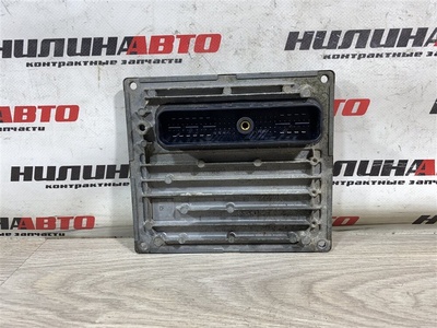 1360194 Блок управления двигателем FORD Fusion 2009 , 4U7112A650MC, , 1346979, 1340159
