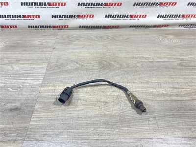 393504A410 Лямбда-зонд датчик кислородный Kia Sorento 1 2008 , , 0281004067, 0281004068