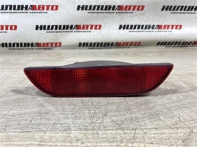 265809U02B Фонарь в бампер NISSAN Note 1 E11 2009 , 265809U01A,