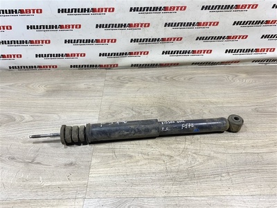 E6210BH01A Амортизатор подвески (стойка) NISSAN Note 1 E11 2009 , , 562109U025, E62109U00C, E62109U00D,