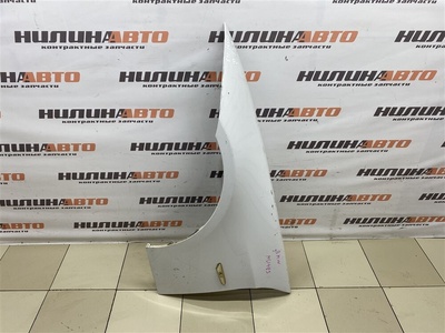 41355A55AF3 Крыло Bmw 3 2009 , 41357135679,