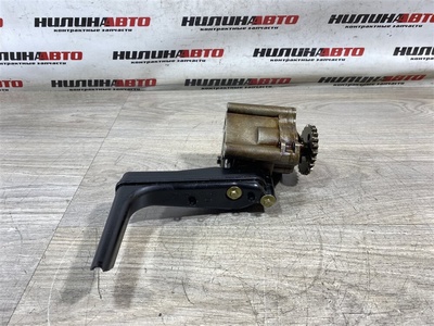 5263609 Насос маслянный FORD Focus 2 2007 , 1362082, 5146772