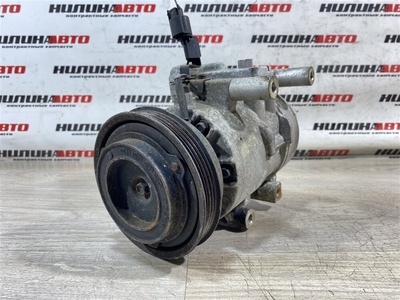 977011G010 Компрессор кондиционера KIA Rio 2 2009