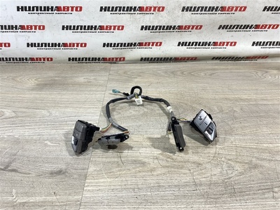 967002S300SAS Кнопки в руль комплект HYUNDAI IX35 2013 , , 967002S800SAS