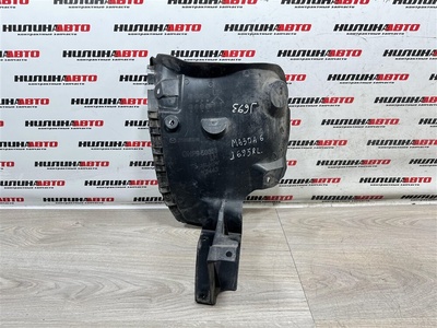 GHP950350D Подкрылок Mazda 6 GJ 2013 , , GHP950351A, GHP950350C