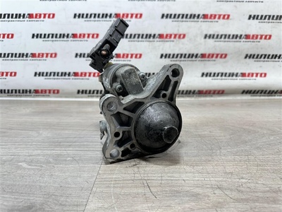 SH0218400 Стартер MAZDA 6 GJ 2013