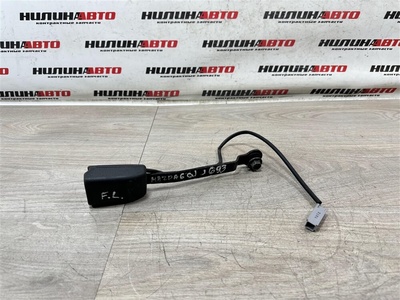 KD4557620B Замок ремня безопасности Mazda 6 GJ 2013