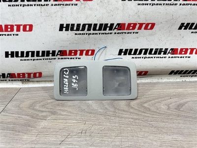 KD455131075 Плафон салона MAZDA 6 GJ 2013 , , KD4551310