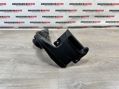 SH0513200A Воздухозаборник Mazda 6 GJ 2013 , SH05-13201, SH0513201, , SH0513200