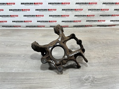 GHP92612X Кулак задней подвески (цапфа) MAZDA 6 GJ 2013