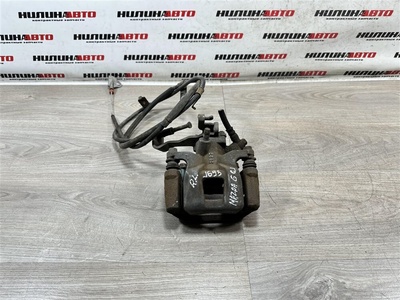 GHY92699ZD Суппорт тормозной Mazda 6 GJ 2013 , , , GHY92699ZB, GHY22671X, GHY92699ZA
