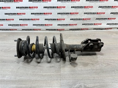 GHT634700B Амортизатор подвески (стойка) MAZDA 6 GJ 2013 , , GHT634700A, GHP934700A, GHP934700B, GHP934700C, GHT634700A, , GJR934700, GJR934700C, GML834700A, GMM634700