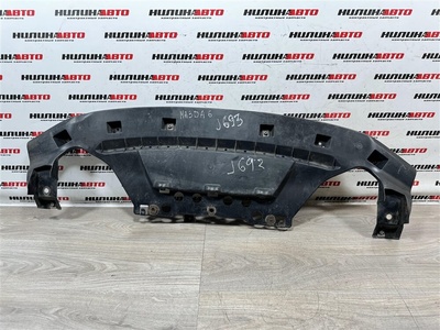GHP9500S0A Пыльник бампера Mazda 6 GJ 2013 , GHP9500S1,