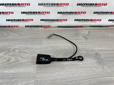 KD4557620B Ответная часть ремня безопасности MAZDA CX-5 KE 2014
