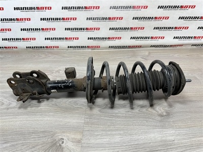 KF6934700 Амортизатор подвески (стойка) MAZDA CX-5 KE 2014 , , KA0G34700A, KA0T34700, KA0T34700A, KD3534700A, KD4534700A