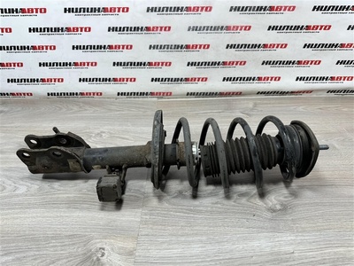 KF6934900 Амортизатор подвески (стойка) MAZDA CX-5 KE 2014 , , KA0T34900A, KD3534900A, KD4534900A