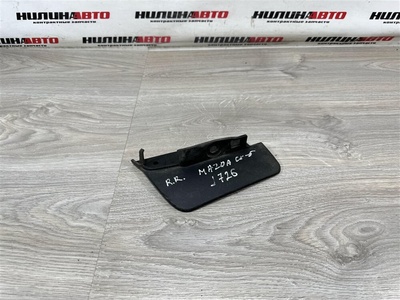 KD5351PV1A Брызговик MAZDA CX-5 KE 2014 , , KD5351PV1