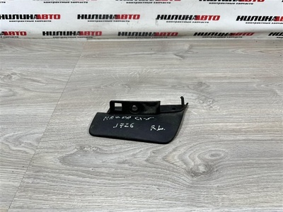 KD5351PW1A Брызговик Mazda CX-5 KE 2014 , , KD5351PW1