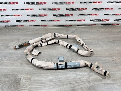 KD4557KN0B Подушка безопасности боковая Mazda CX-5 KE 2014 , , KD4557KN0A