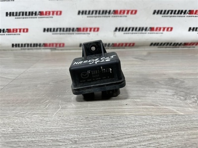 SH0118650 Реле свечей накала MAZDA CX-5 KE 2014 , , A